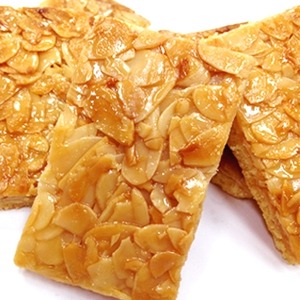【訳あり】フロランタンどっさり1kg