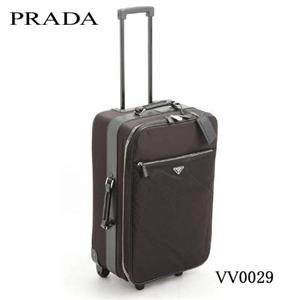 PRADA キャリーバッグ VV0029
