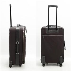 PRADA キャリーバッグ VV0029