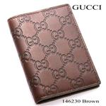 GUCCI J[hP[X 146230 uE