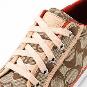 COACH ¥¹¥Ë¡¼¥«¡¼ A1076 ¥«¡¼¥ ¥µ¥¤¥º6.5