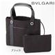 BVLGARI �ȡ��ȥХå� 22278 �֥�å�