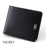 Ferragamo 二折り財布 66-5612