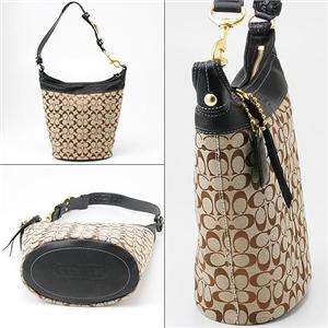 COACH�@�V�����_�[�o�b�O�@11438 �J�[�L�~�R�[��