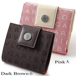 BVLGARI �ץۥå������� 22594/DARK BROWN(��)