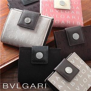 BVLGARI �ץۥå������� 22594/DARK BROWN(��)