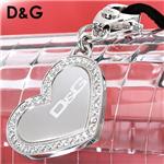 D&G ネックレス DJ0531
