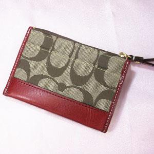 COACH　リストレット 6K25 BKHRD