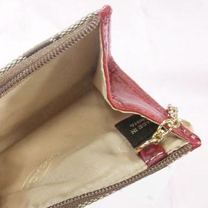 COACH　リストレット 6K25 BKHRD