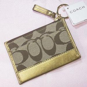 COACH　リストレット 6K25 BKHBZ
