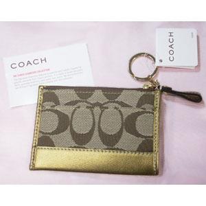 COACH　リストレット 6K25 BKHBZ