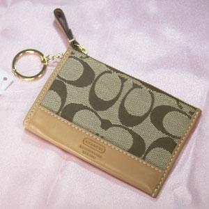 COACH　リストレット 6K25 BKHCA