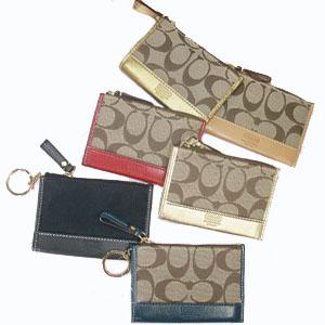 COACH　リストレット 6K25 BKHOC