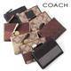 COACH�@���X�g���b�g 40749 BBRBZ BROWN�~BRONZE