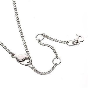 Christian Dior　ネックレス ROSE/D22639