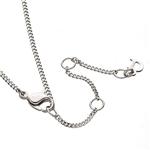 Christian Dior ネックレス ROSE/D22639