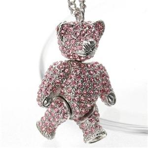 Christian Dior　ネックレス ROSE/D22639