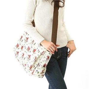 Cath Kidston　マザーバッグ　NAPPYBAG MINI COWBOY