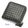 BOTTEGA VENETA�@���E���h�t�@�X�i�[���z 152923 V0013 NERO/1000