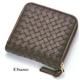 BOTTEGA VENETA�@���E���h�t�@�X�i�[���z 152923 V0013 EBANO/2040