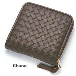 BOTTEGA VENETA�@���E���h�t�@�X�i�[���z 152923 V0013 EBANO/2040