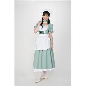 トゥアハーメイド Men's