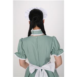 トゥアハーメイド Men's