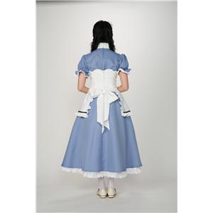 テスタロッサメイド Men's
