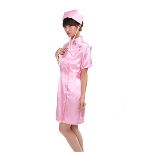 ナースの本能 ピンク Men's