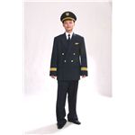パイロット　紺　Men'sフリー