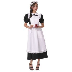 ベッキーメイド　黒　Men's