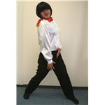 ※おとぼけ南キャン 白 UNISEX
