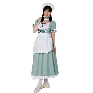 トゥアハーメイド　L