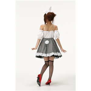 【コスプレ】 Als ラビットメイド Alice's 4571142462330画像３