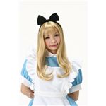 Alice'sウィッグ