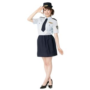 婦警パラダイス
