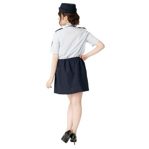 婦警パラダイス