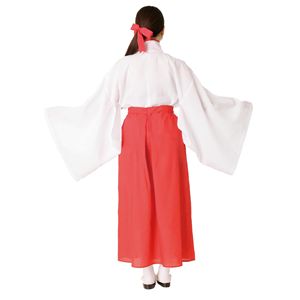 巫女さんパラダイス