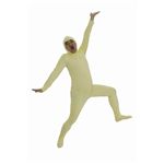 全身タイツくん　黄　M