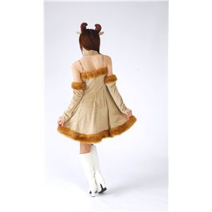 クリスマスコスプレ