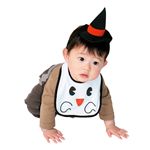 ハロウィンスタイ オバケ 2個セット