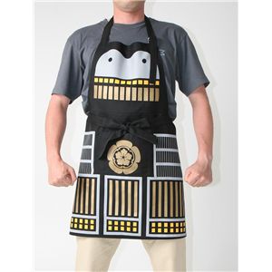 戦国エプロン(信長の手料理)