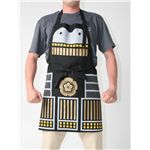 戦国エプロン(信長の手料理)