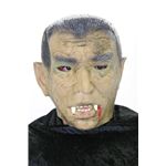 ドラキュラ マスク