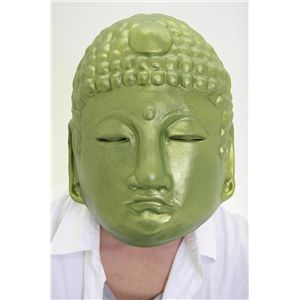 大仏 マスク