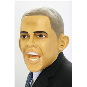 Mr.大統領 マスク