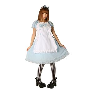Alice's ベビーブルーアリス