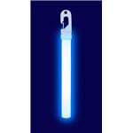 ルミカライト 大閃光<ブルー>　発光体12本入