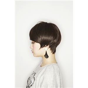 yRXvz yϔMEBbOzytEBbOzHip Chick Wig Tokyo XpCXV[g ubNuE 4560320844563摜Q