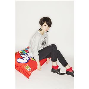 yRXvz yϔMEBbOzytEBbOzHip Chick Wig Tokyo XpCXV[g ubNuE 4560320844563摜S